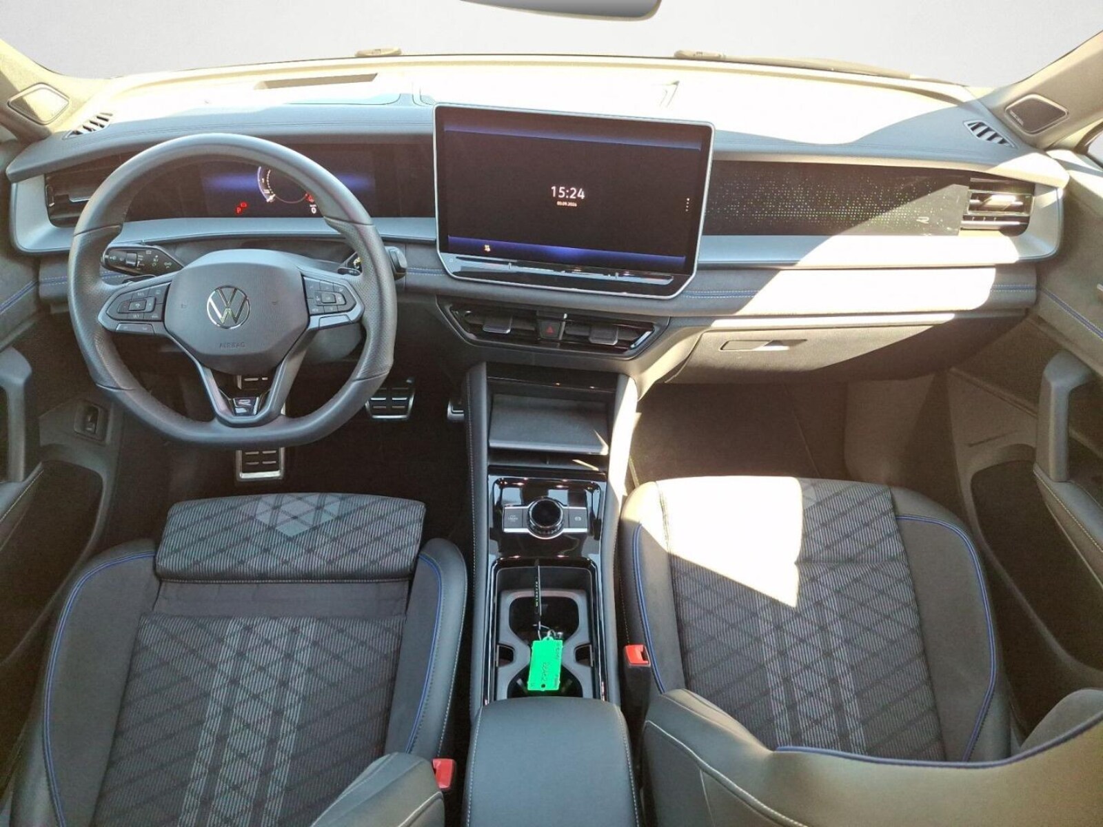 Volkswagen Tayron – Bild 12