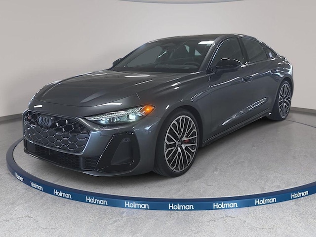 2026 Audi S5 Sedan