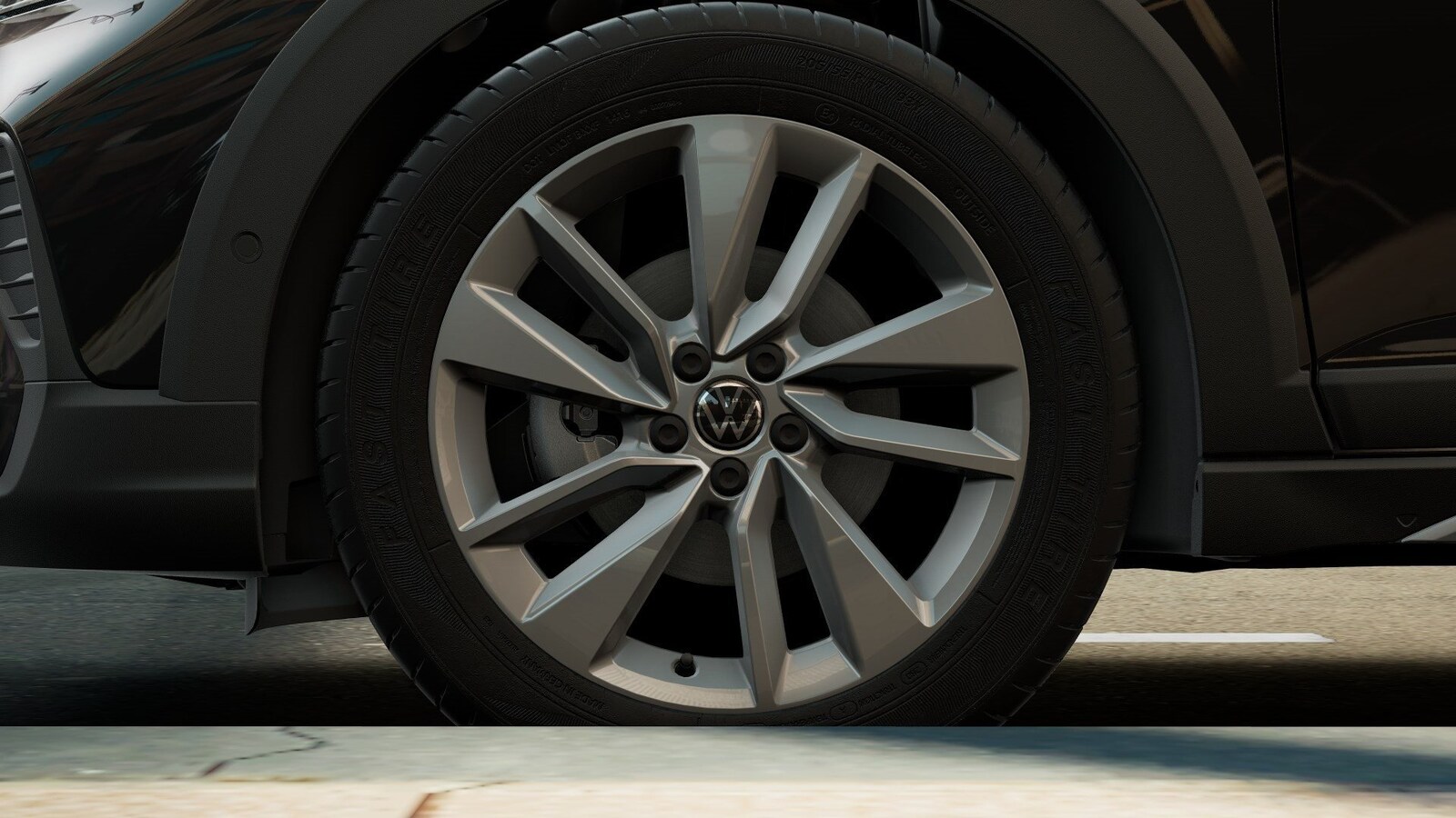Volkswagen Taigo – Bild 12
