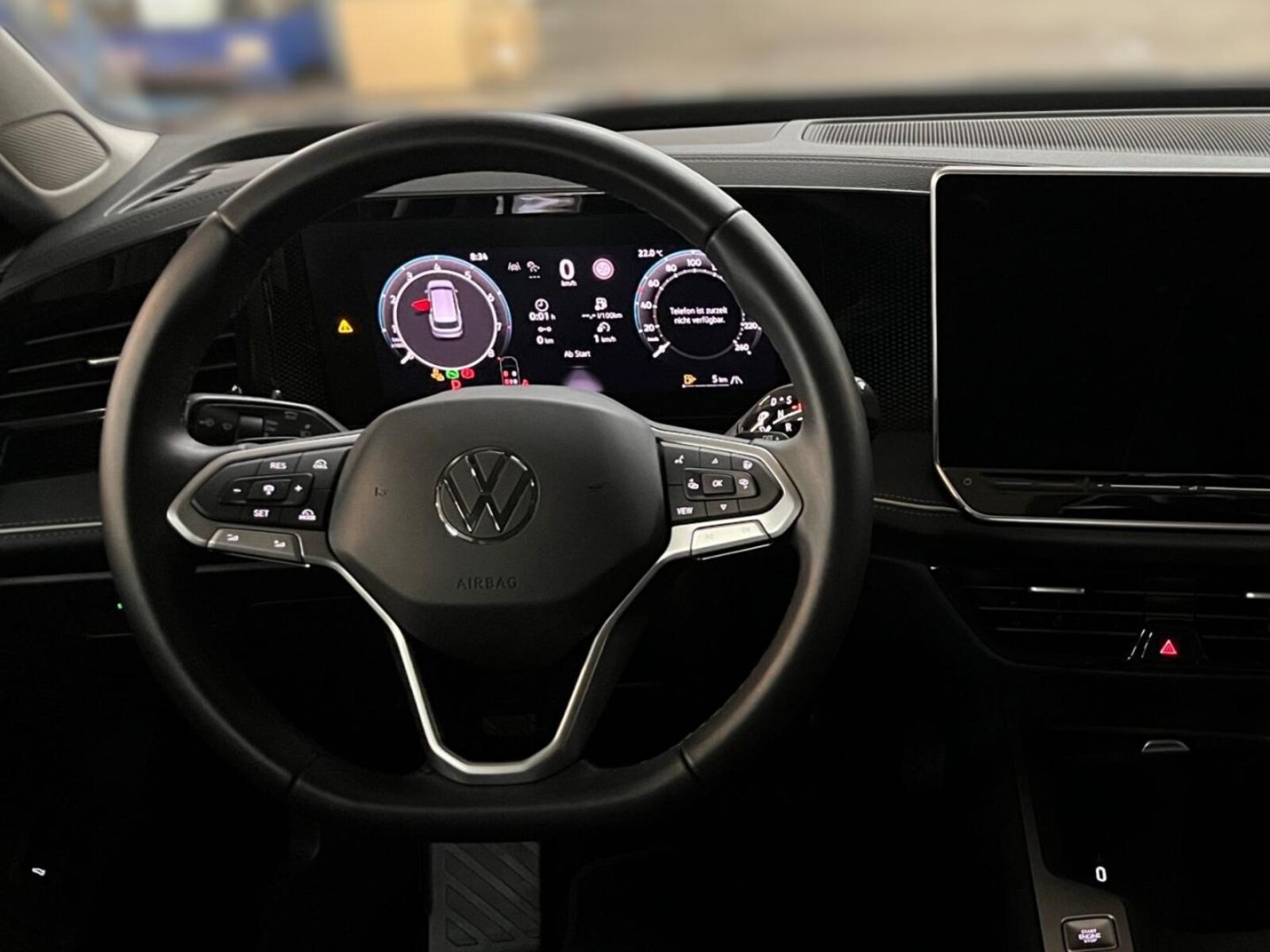Volkswagen Passat – Bild 10