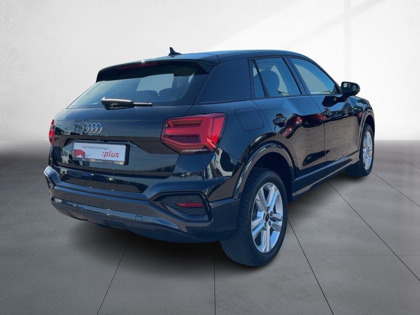 Audi Q2 – Bild 4