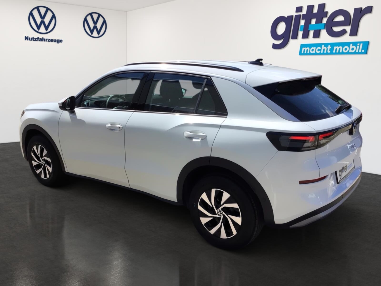 Volkswagen T-Roc – Bild 4