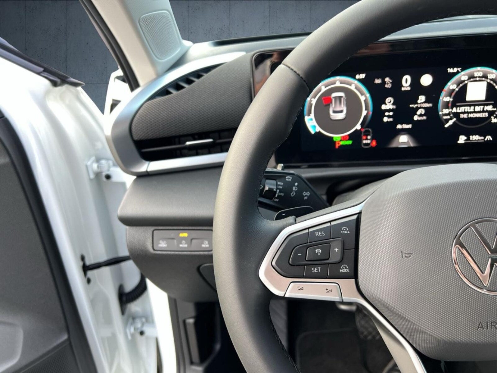 Volkswagen T-Roc – Bild 24