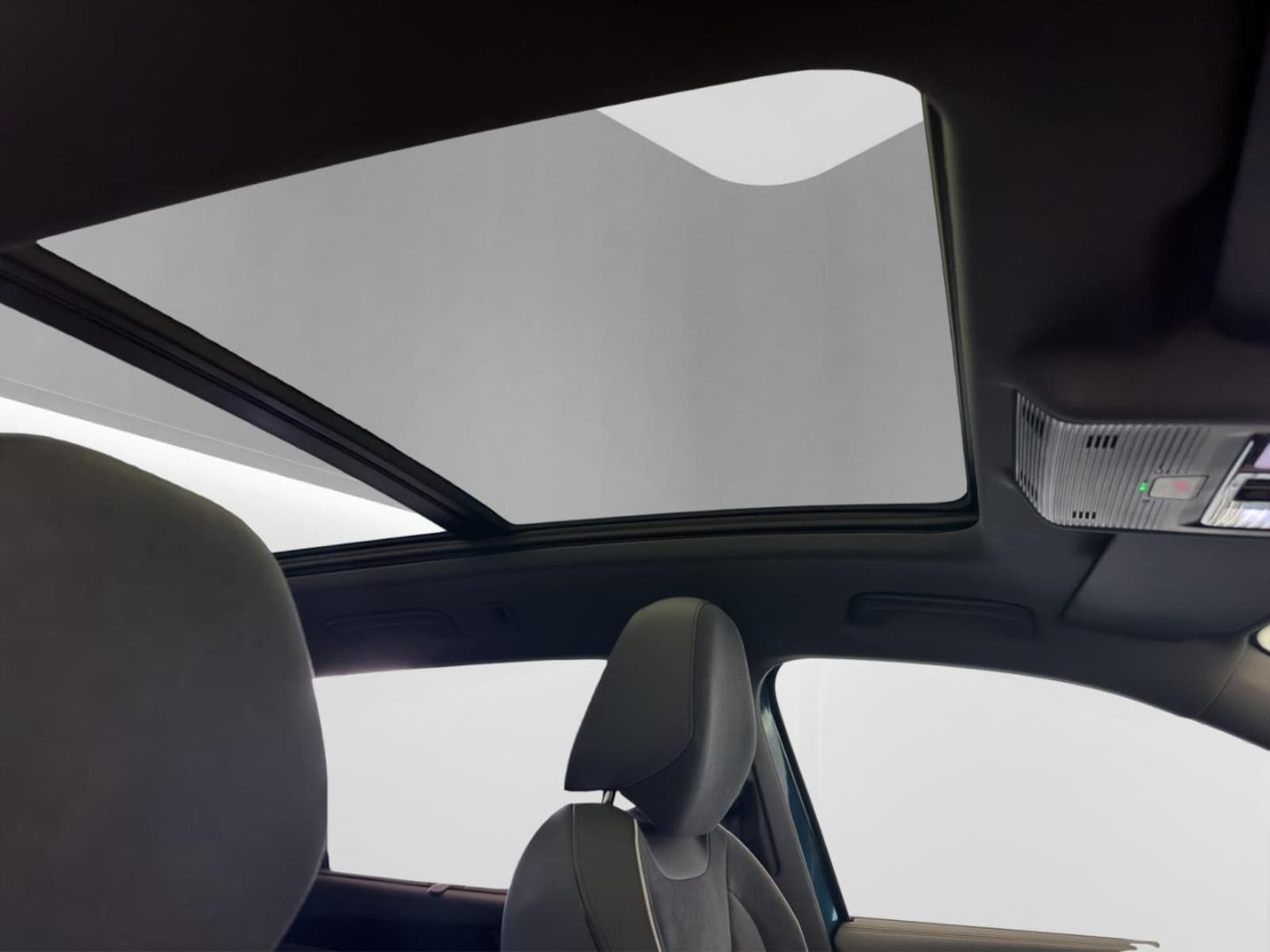 Volkswagen Tayron – Bild 21