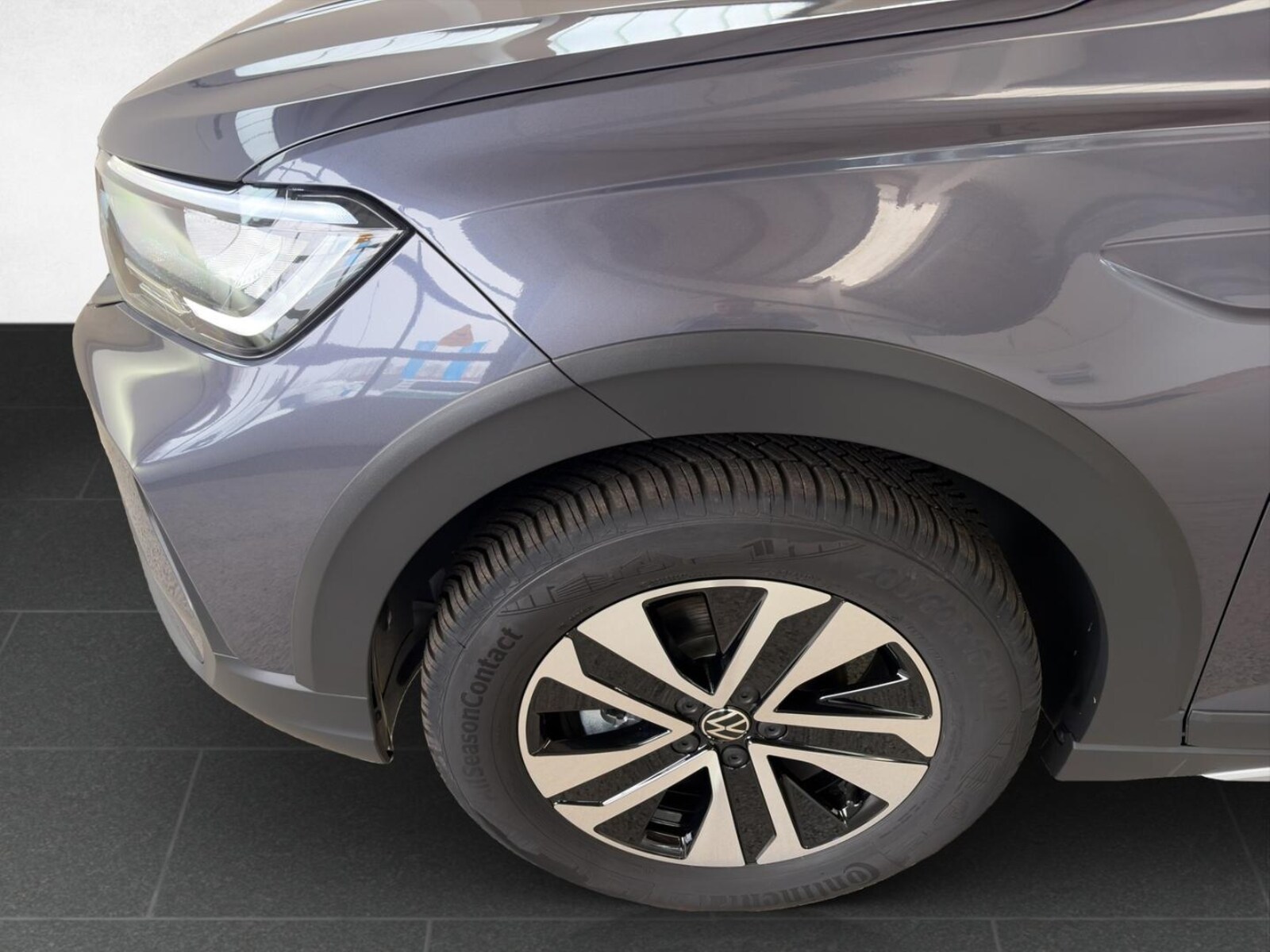Volkswagen Taigo – Bild 17