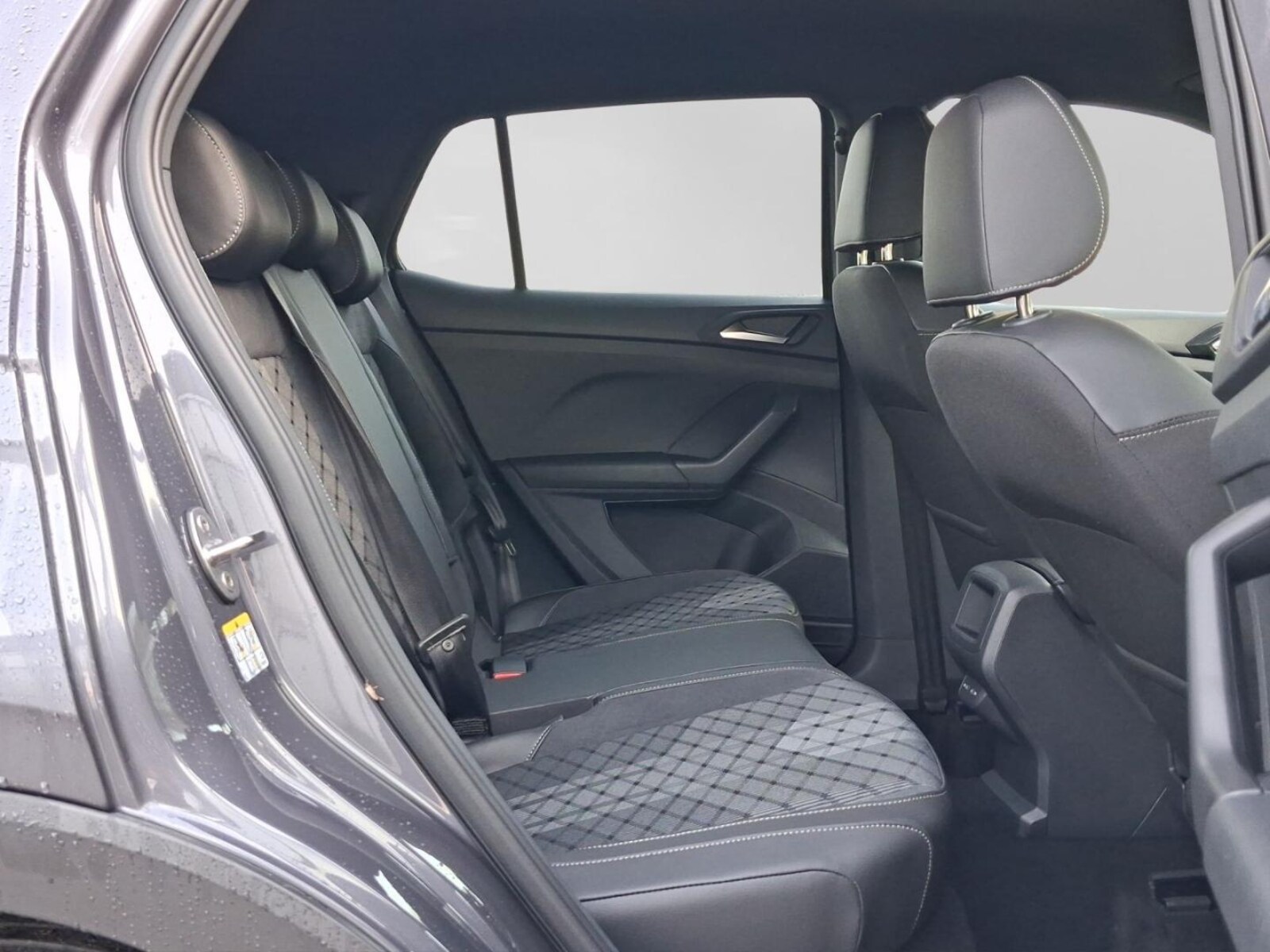 Volkswagen T-Cross – Bild 5