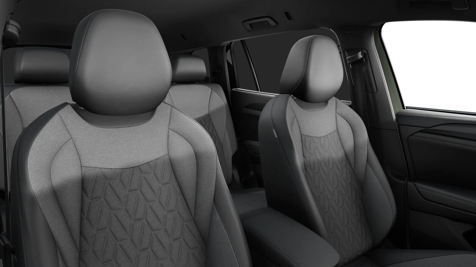 Volkswagen Tayron – Bild 9