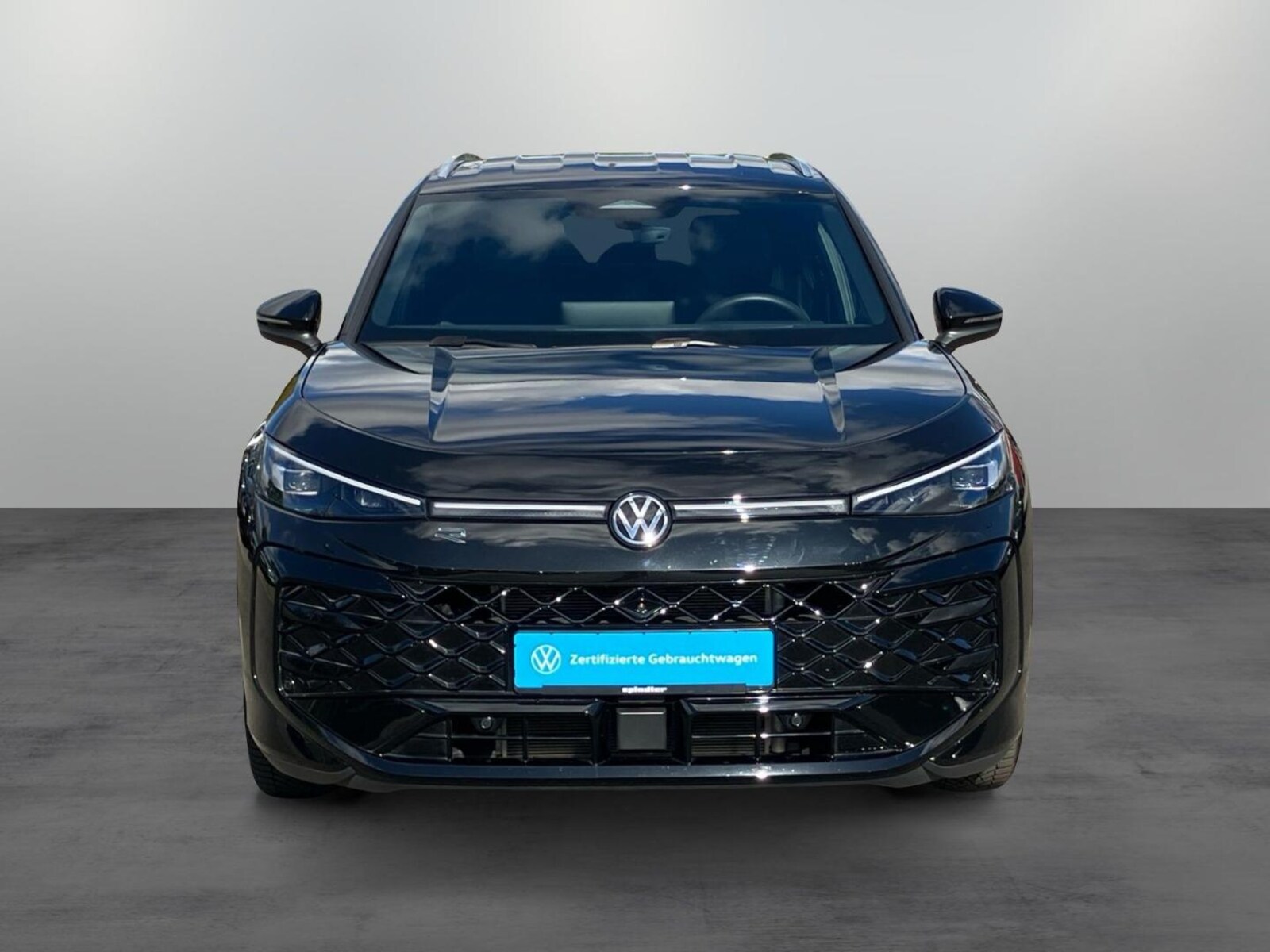 Volkswagen T-Roc – Bild 5