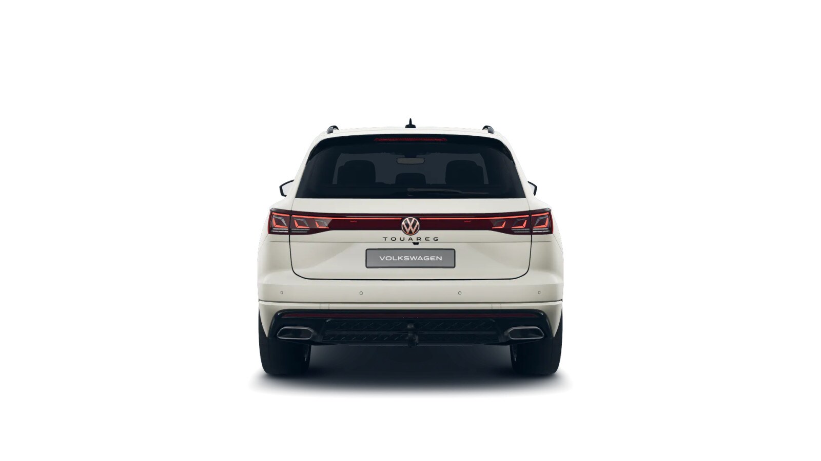 Volkswagen Touareg – Bild 7