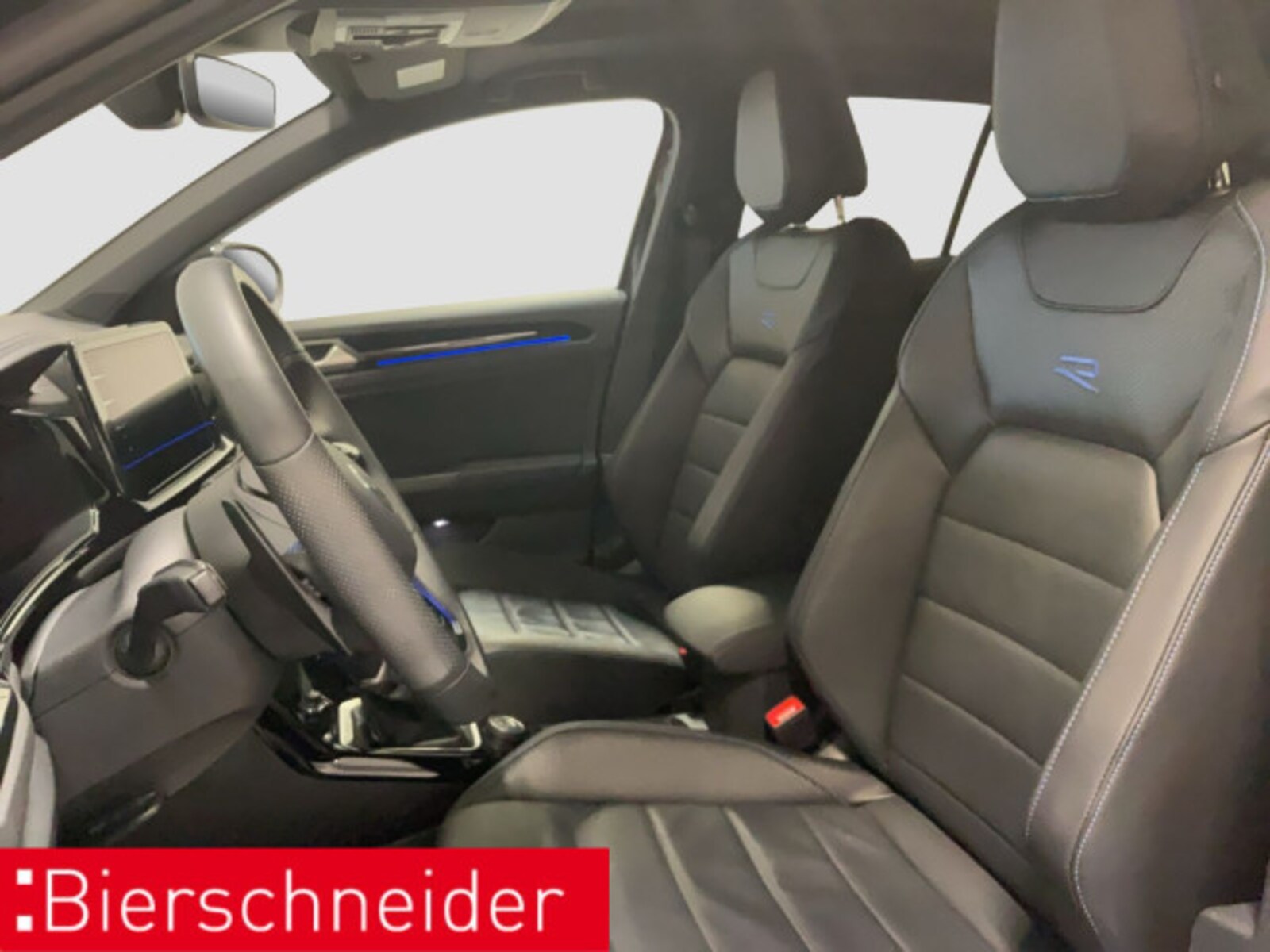 Volkswagen T-Roc – Bild 10