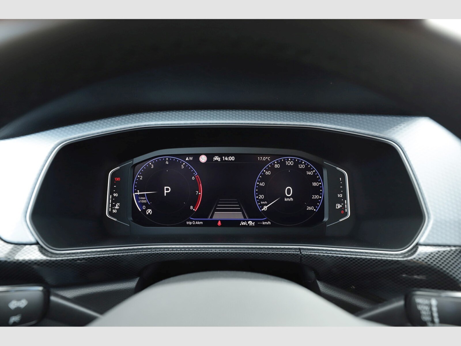 Volkswagen T-Cross – Bild 15