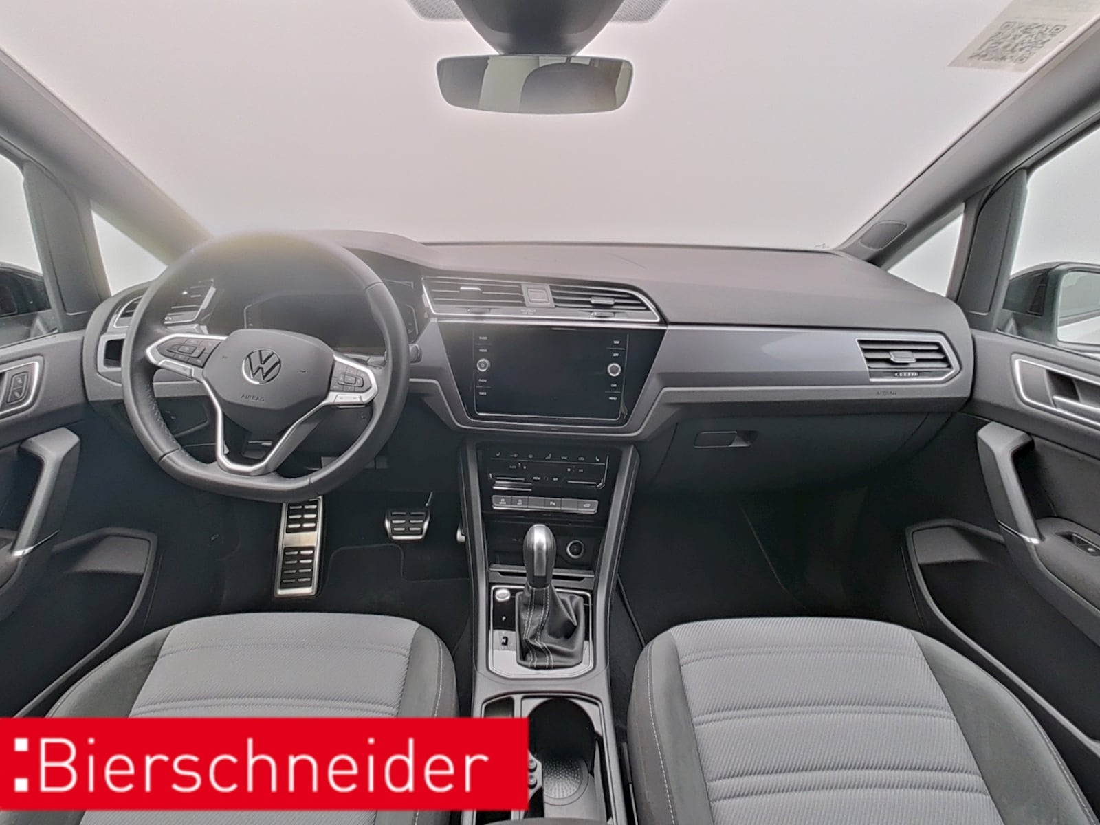 Volkswagen Touran – Bild 10