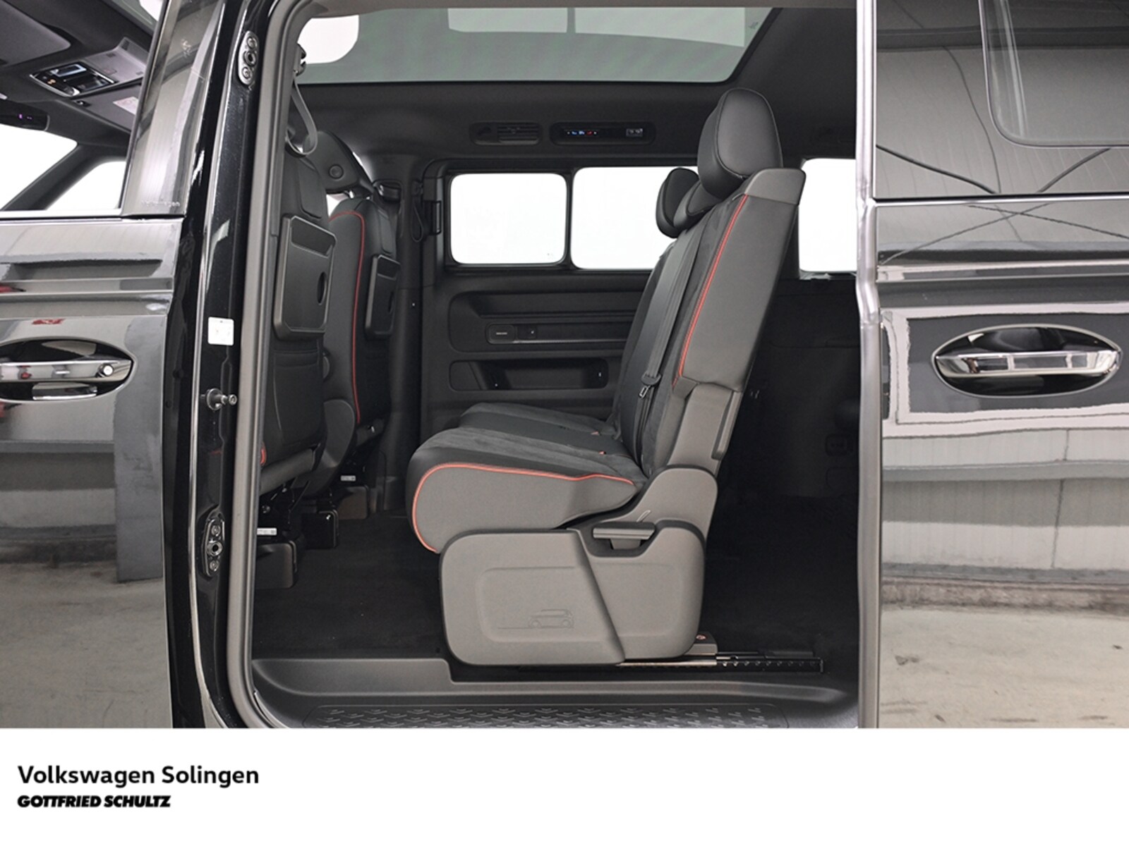 Volkswagen ID. Buzz – Bild 14
