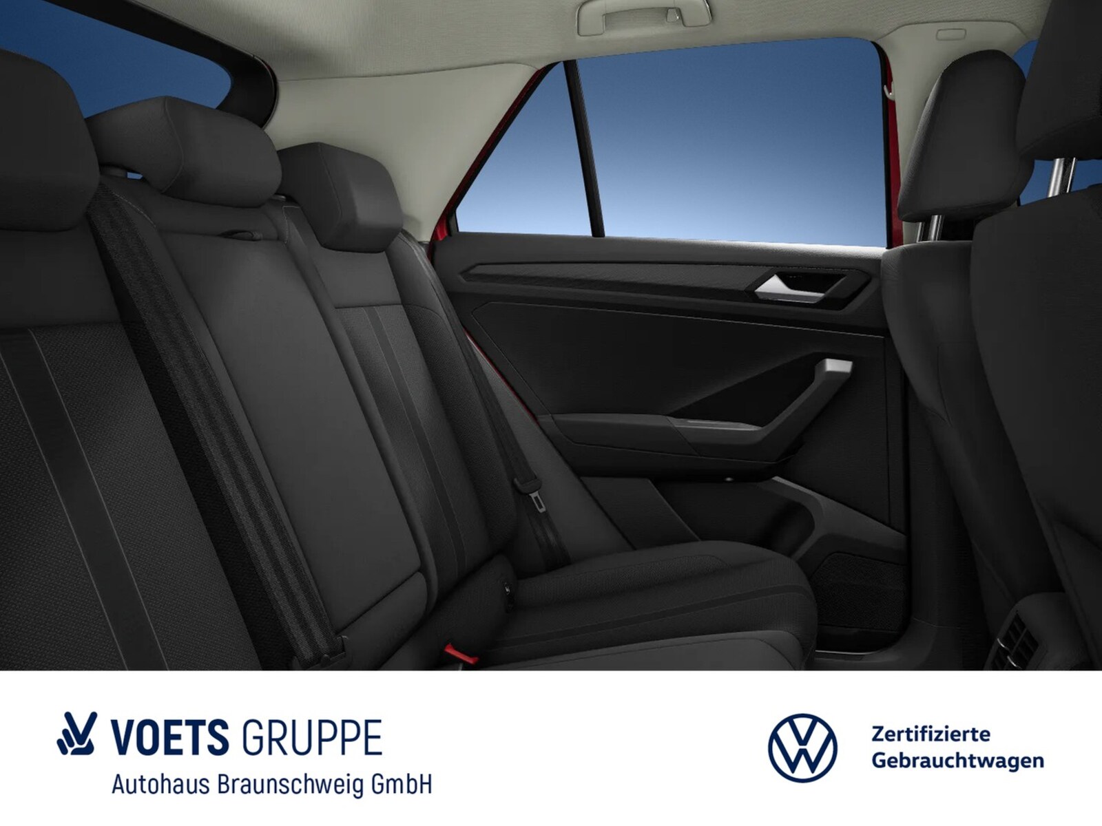 Volkswagen T-Roc – Bild 10