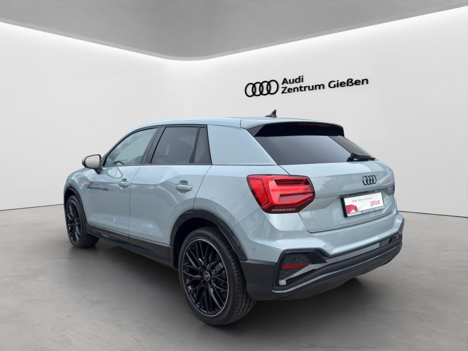 Audi Q2 – Bild 3