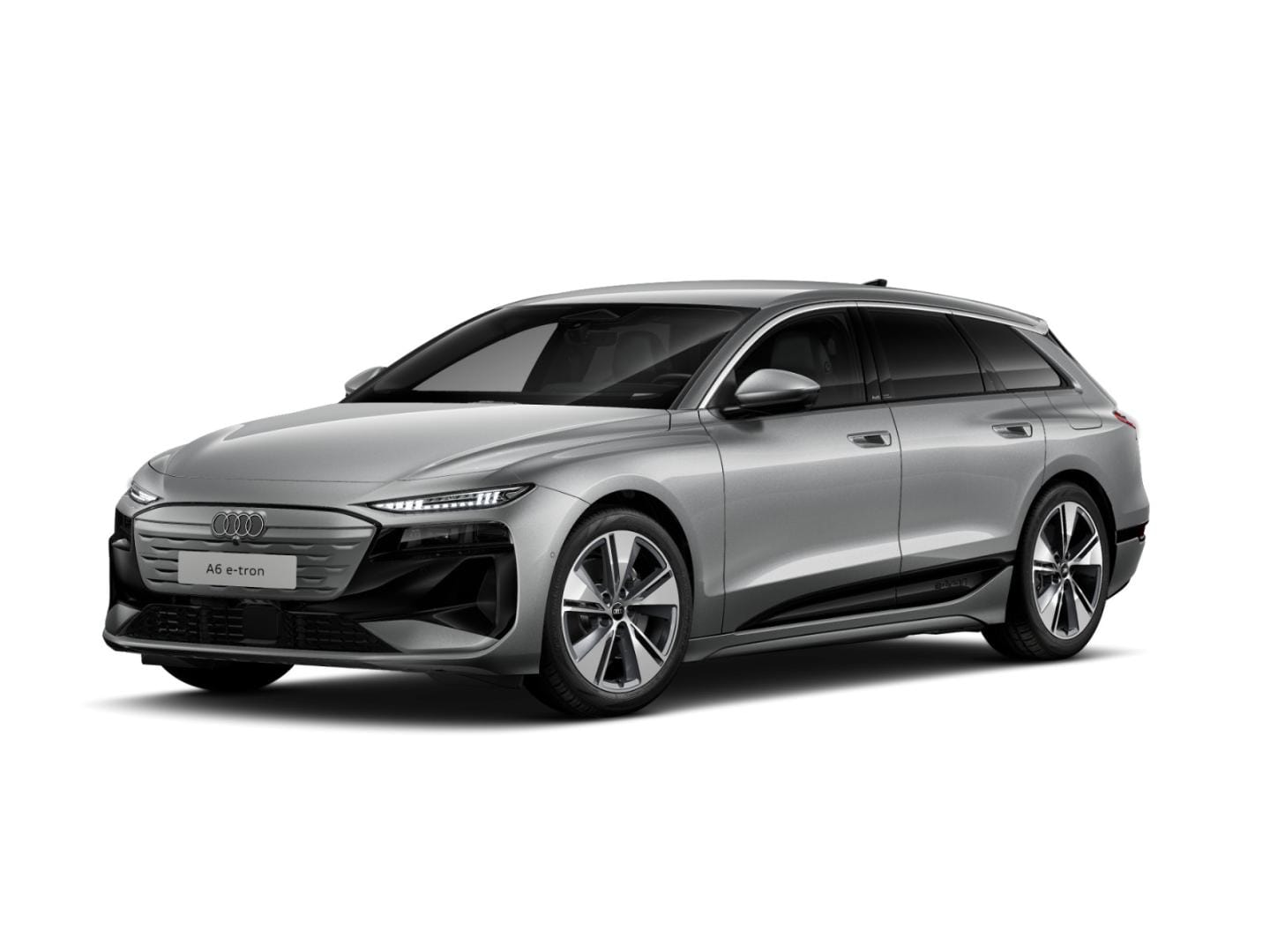 Bild über Audi A6 Avant e-tron e-tron quattro - für weitere Informationen kontaktieren Sie den Audi Partner
