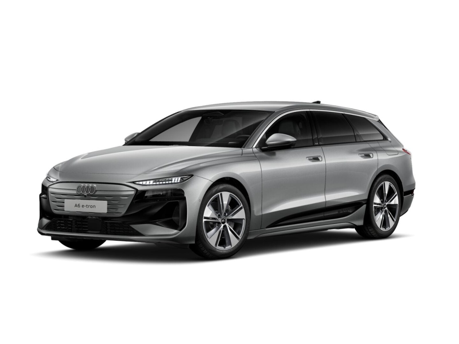 Audi A6 Avant e-tron – Bild 2