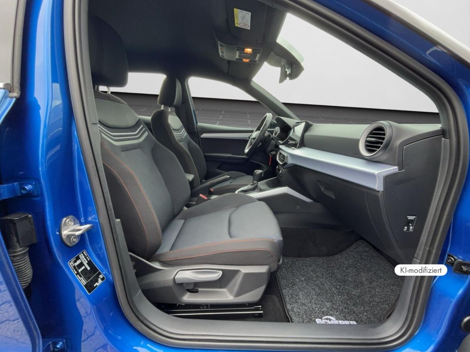 SEAT Arona – Bild 4