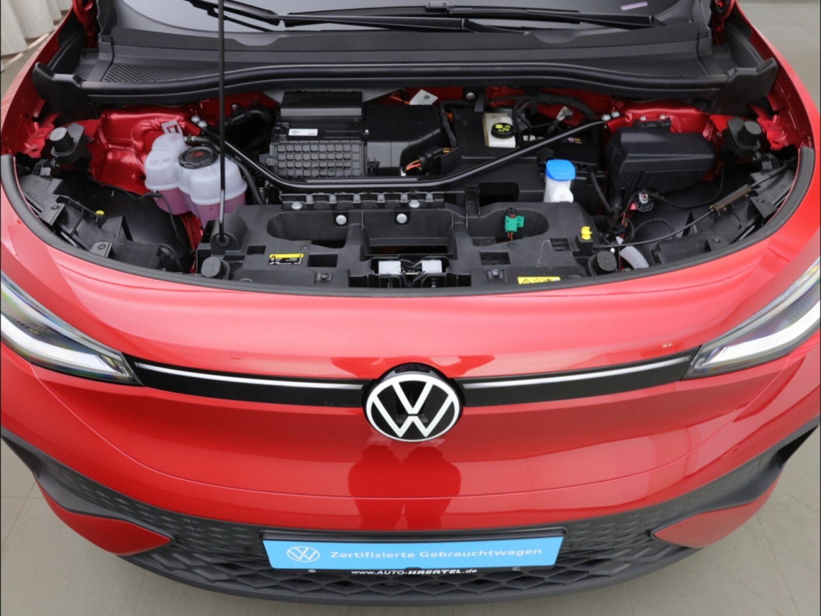 Volkswagen ID.5 – Bild 5