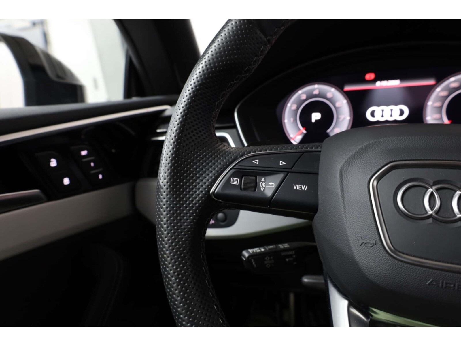 Audi A5 Cabriolet – Bild 15