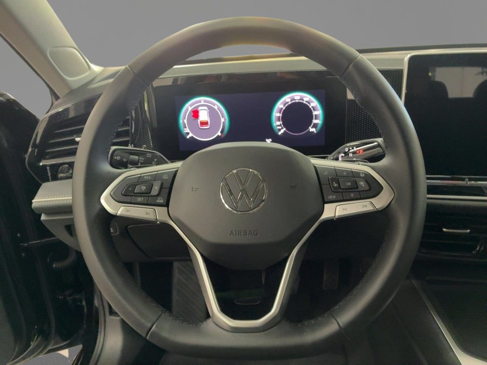 Volkswagen Passat – Bild 10