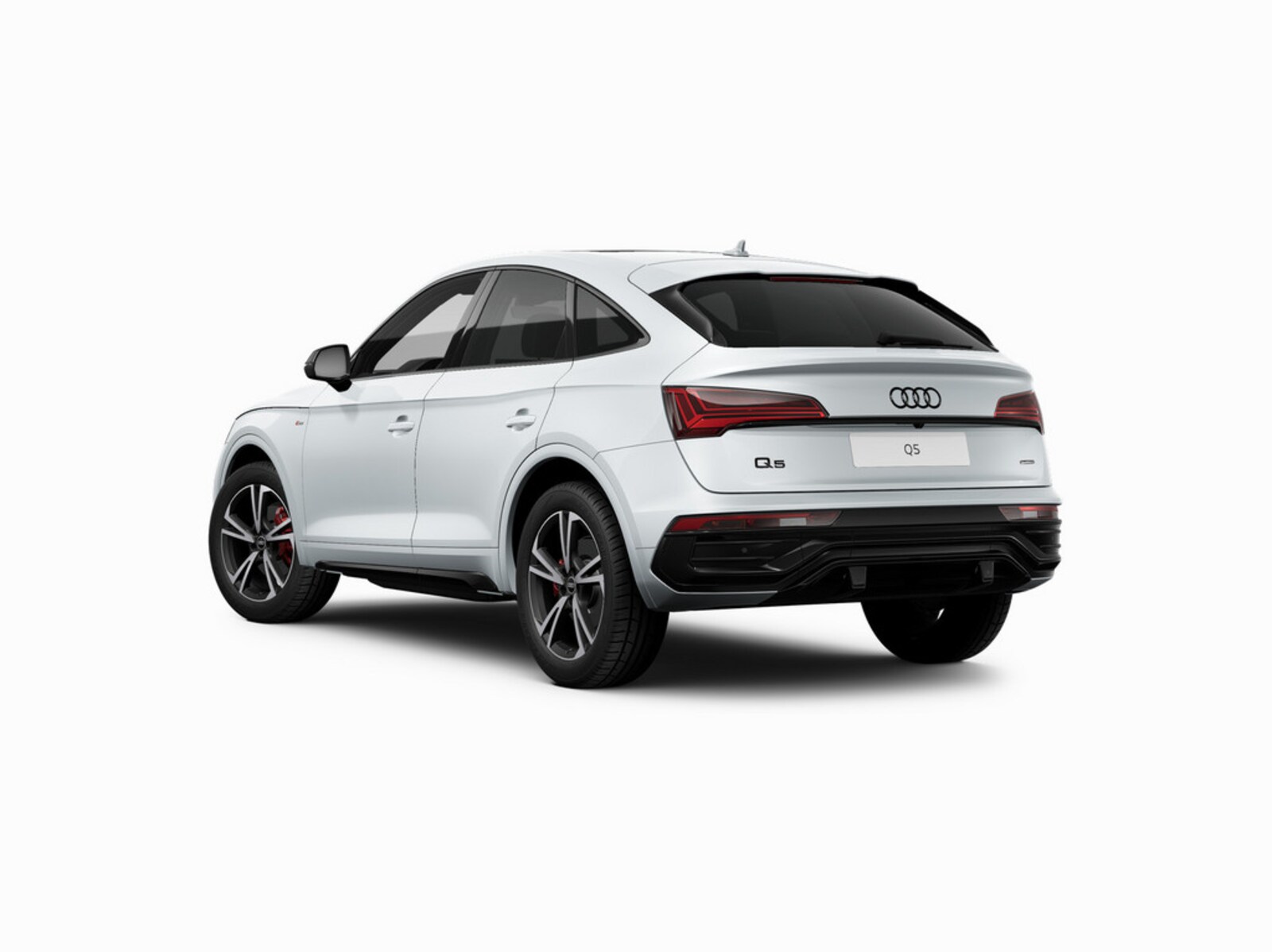 Audi Q5 Sportback – Bild 4