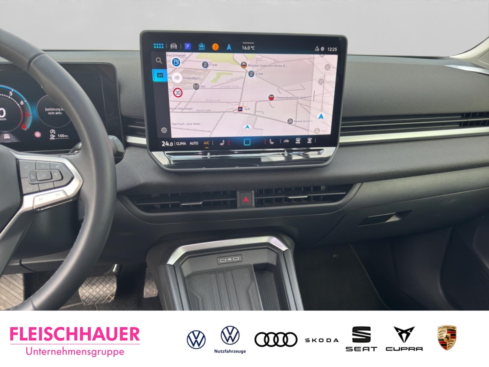 Volkswagen T-Roc – Bild 10