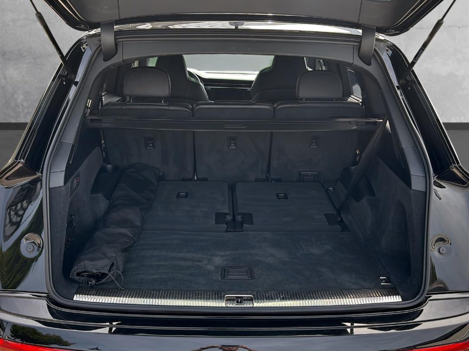 Audi SQ7 – Bild 15