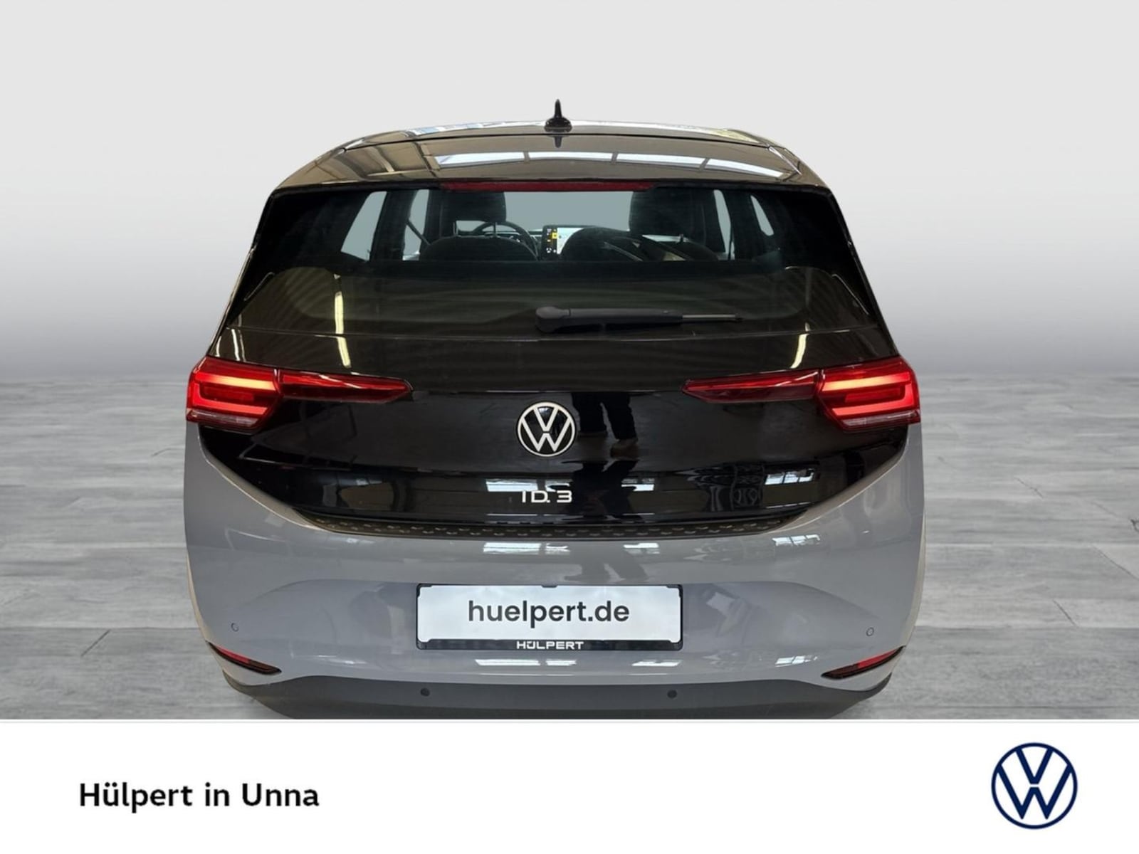 Volkswagen ID.3 – Bild 8