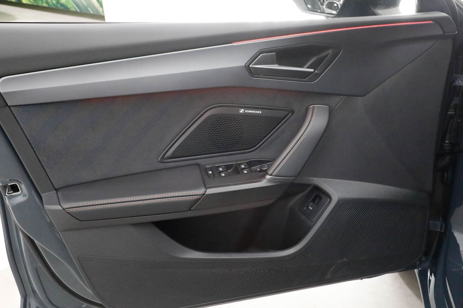 CUPRA Leon Sportstourer – Bild 17