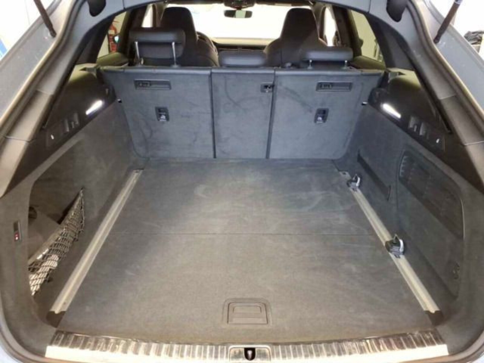 Audi RS 6 Avant performance – Bild 6