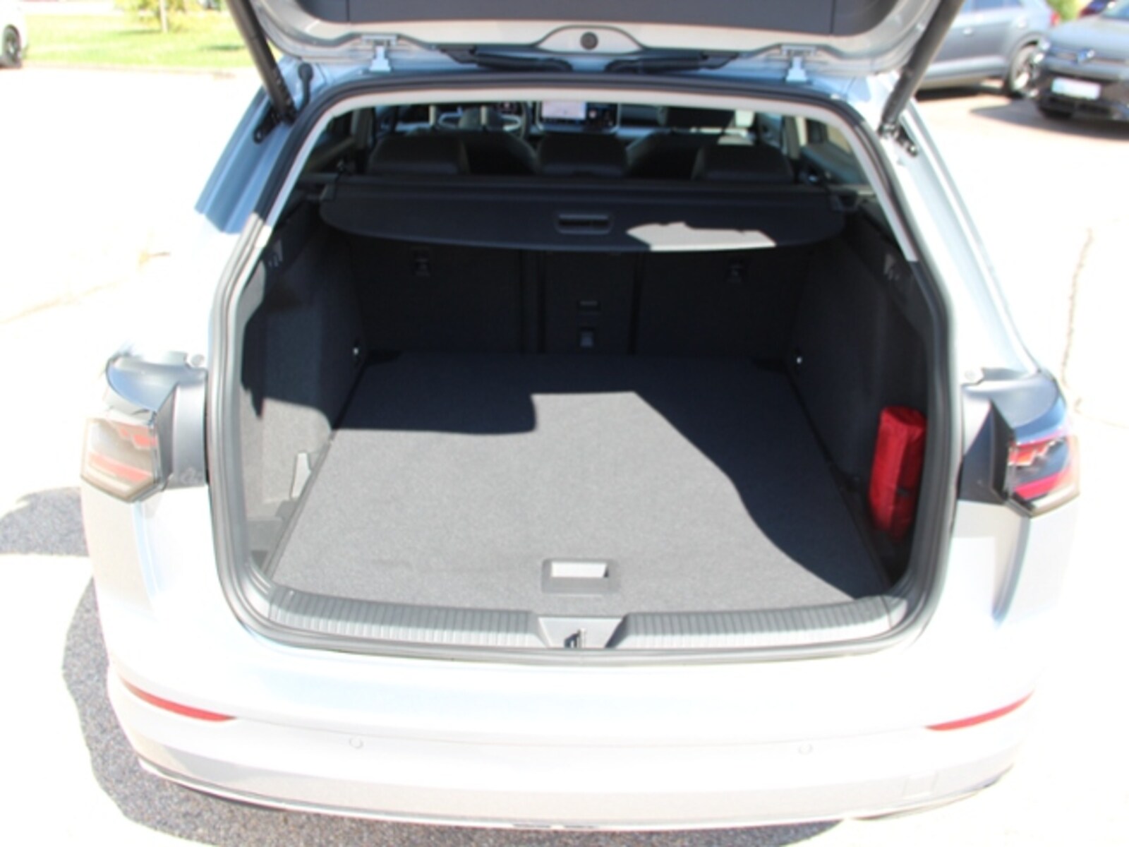Volkswagen Golf Variant – Bild 12