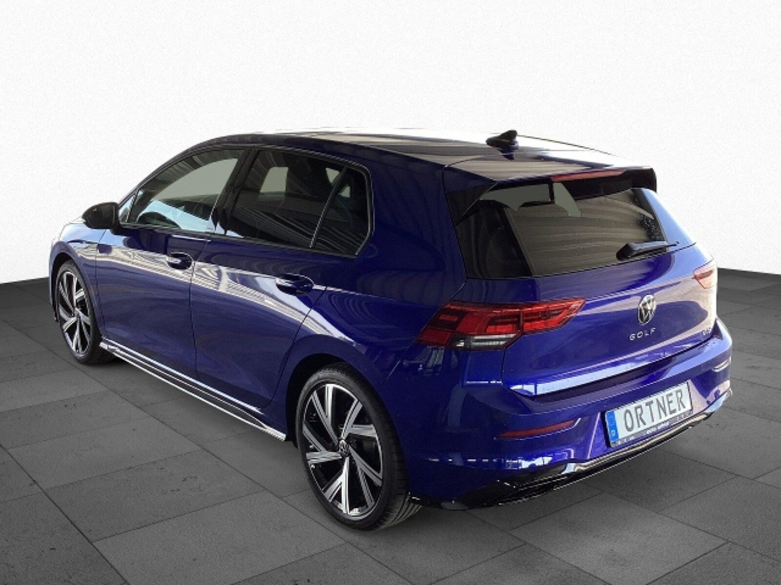 Volkswagen Golf – Bild 7