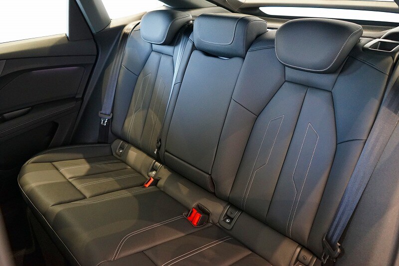 Image about Audi Q4 Sportback e-tron 40 e-tron 150 kW