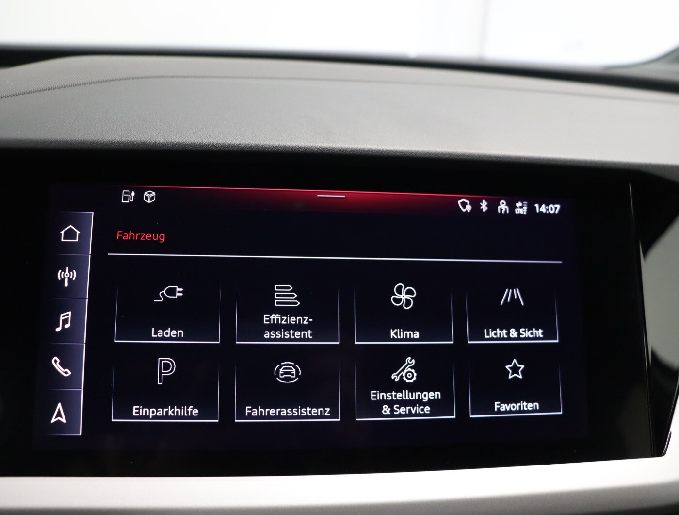 Image about Audi Q4 e-tron 40 e-tron