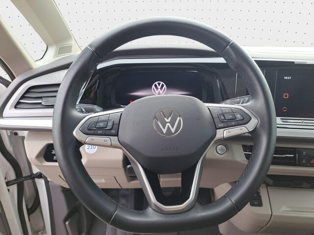 Volkswagen Multivan langversion
