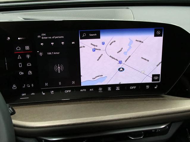 2025 AUDI Q5 - Image 19