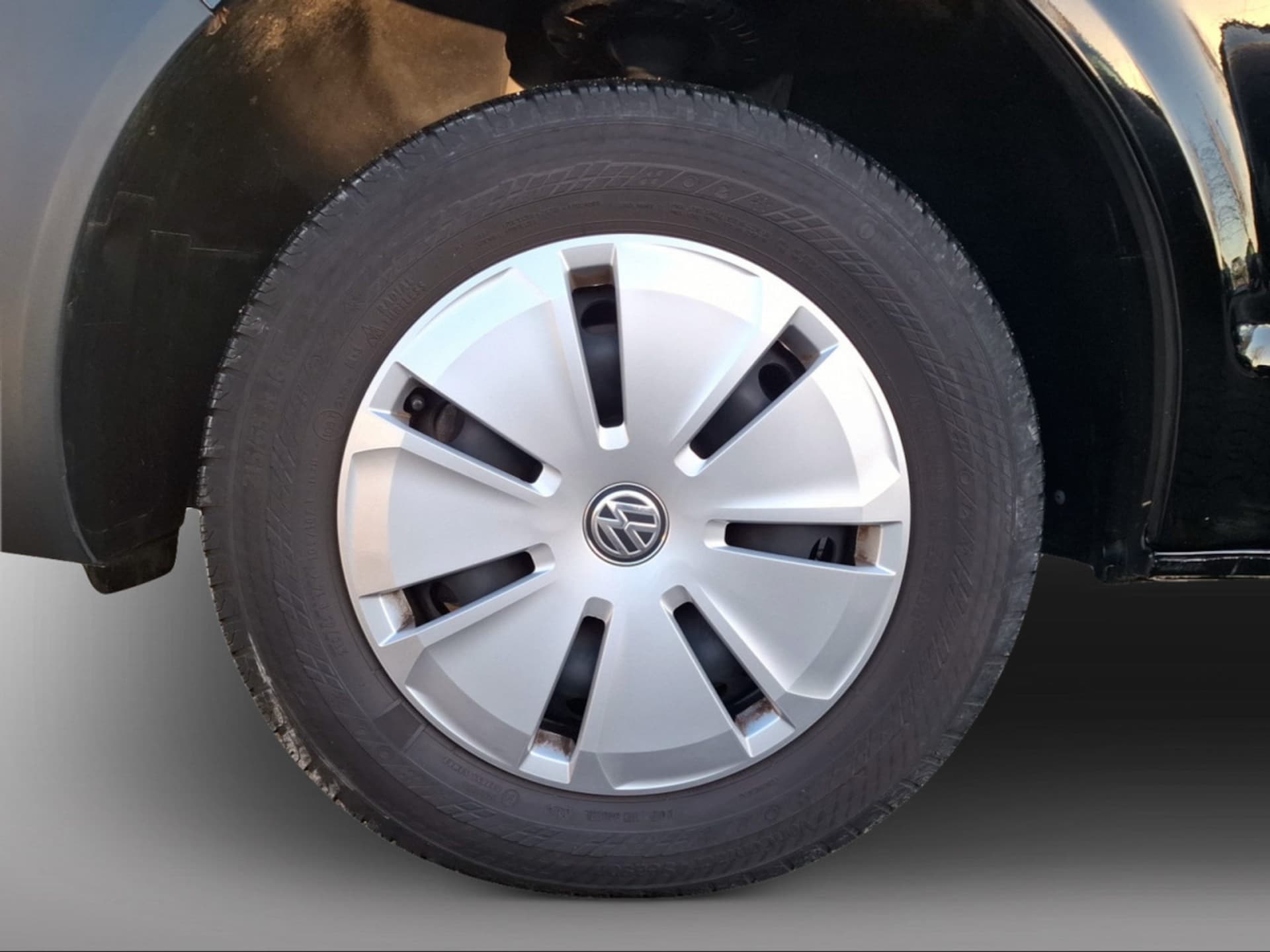 Volkswagen T6.1 Transporter Kombi kurzer Radstand