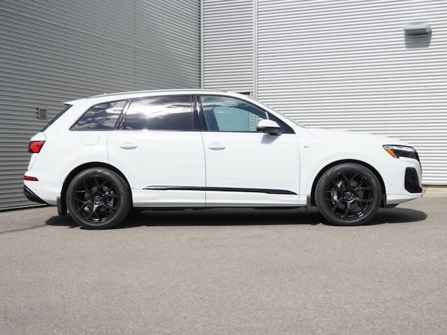 2025 Audi Audi Q7 SUV