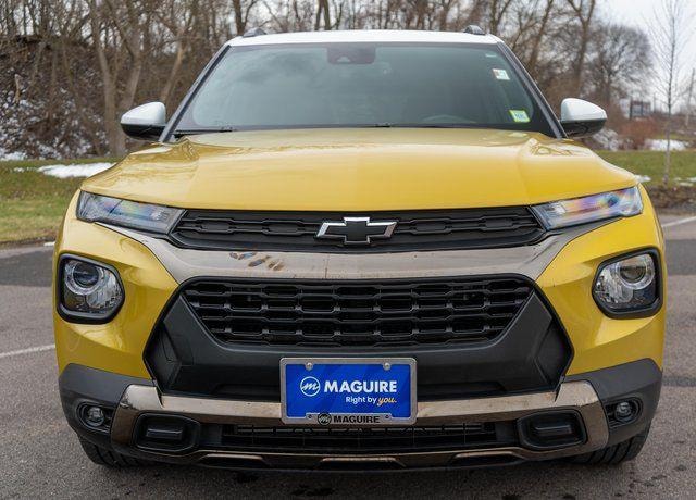 2023 Chevrolet Trailblazer