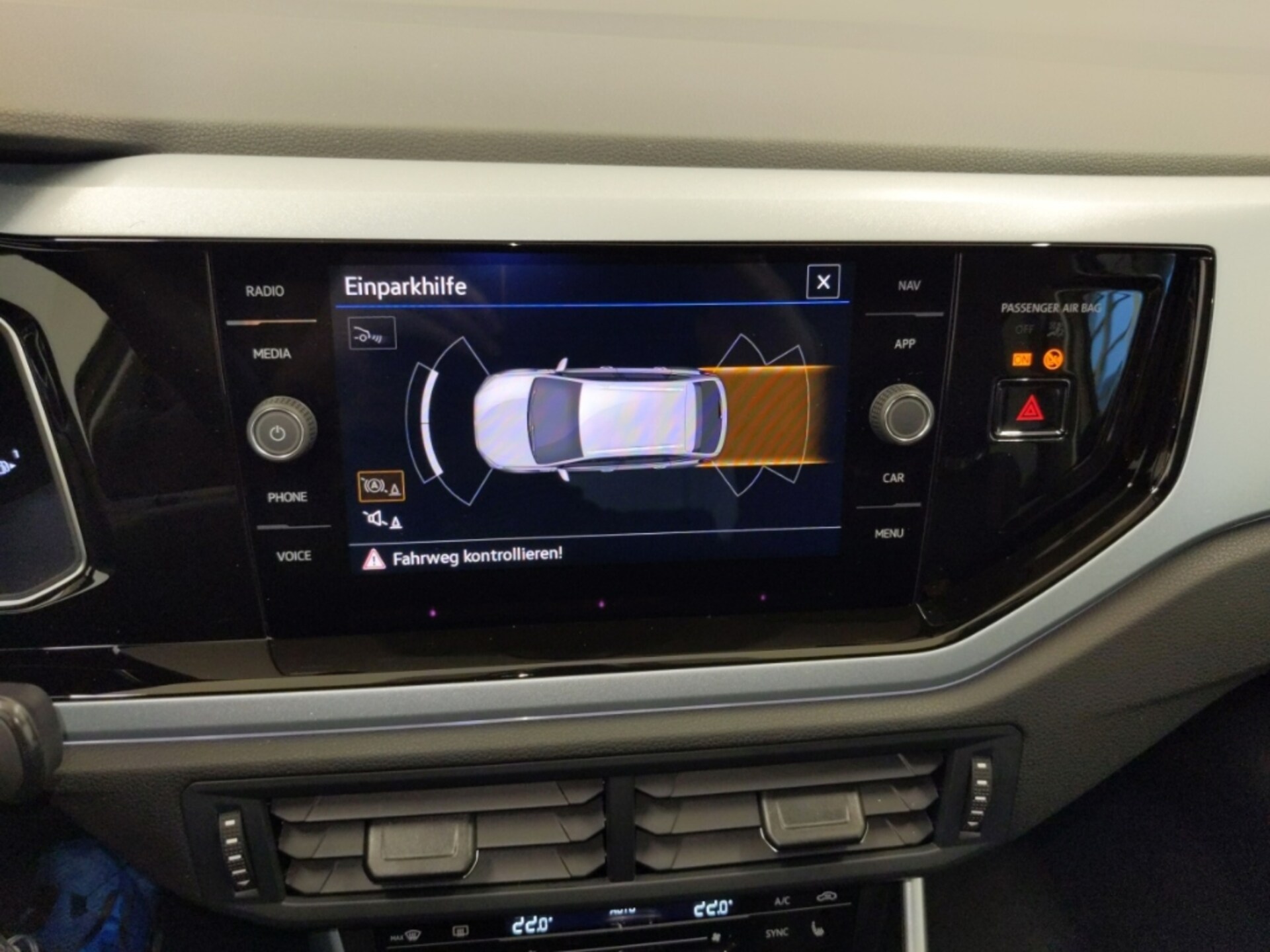 Volkswagen Taigo ENERGY