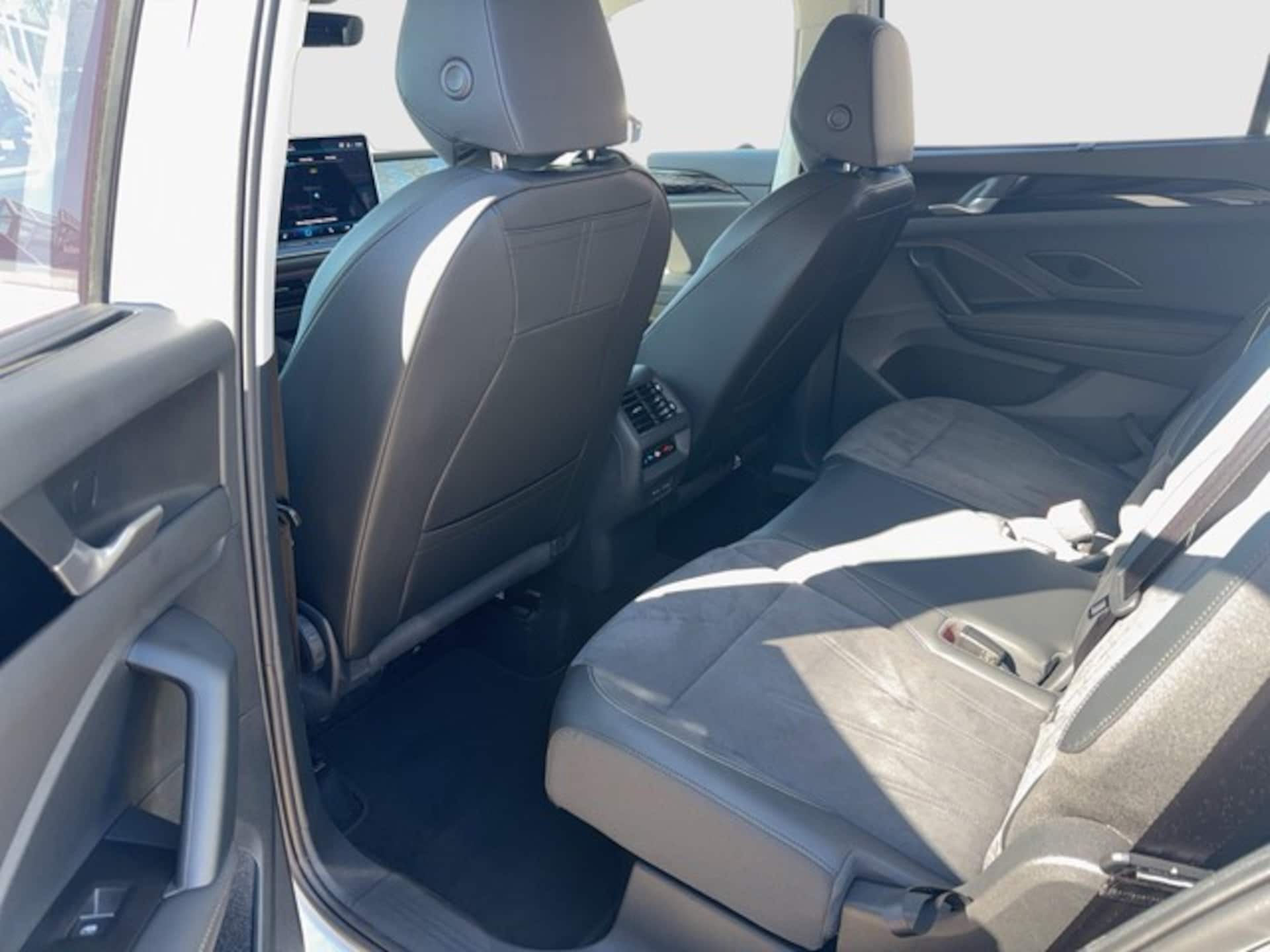 Volkswagen Tayron Elegance