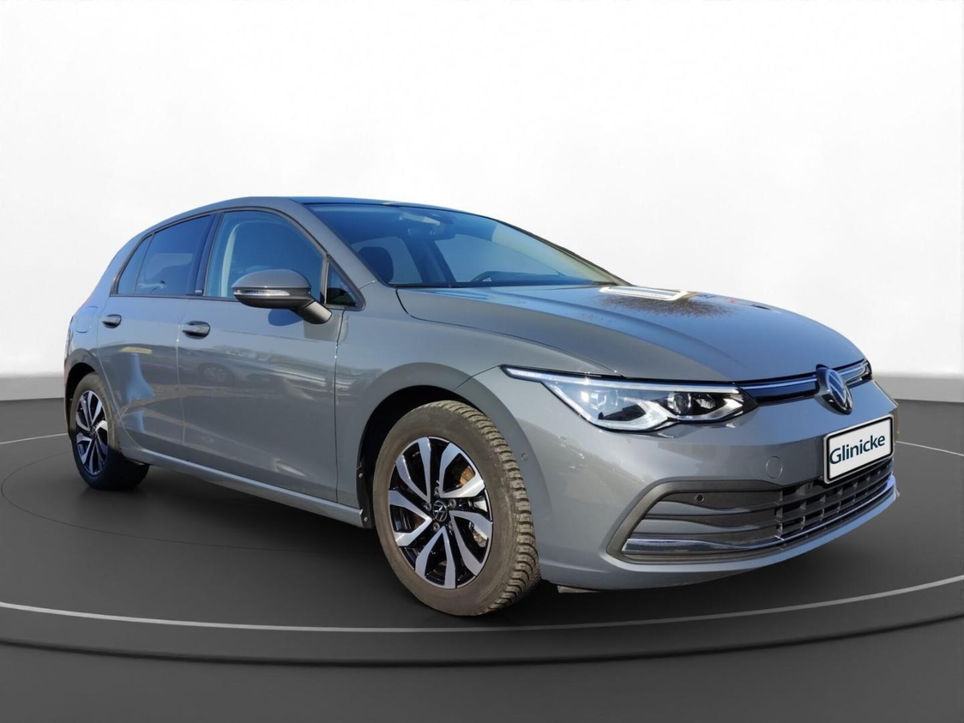 Volkswagen Golf Active