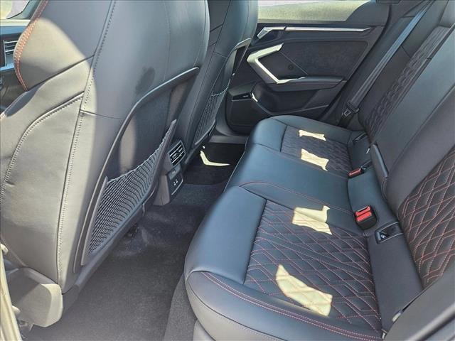 2026 Audi S3 Base - Photo 16