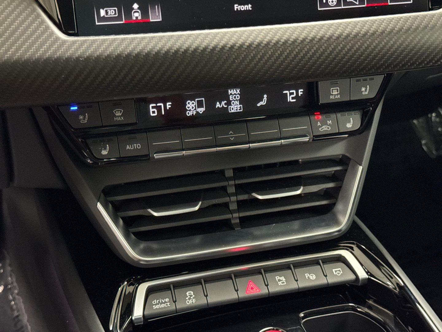 2026 Audi S e-tron GT Premium Plus - Photo 19
