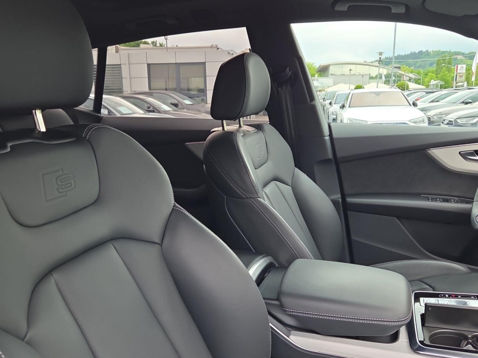 Audi SQ8 – Bild 17