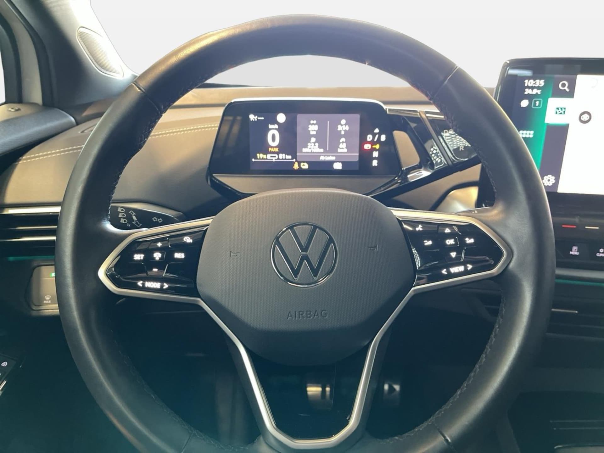 Volkswagen ID.5 Pro