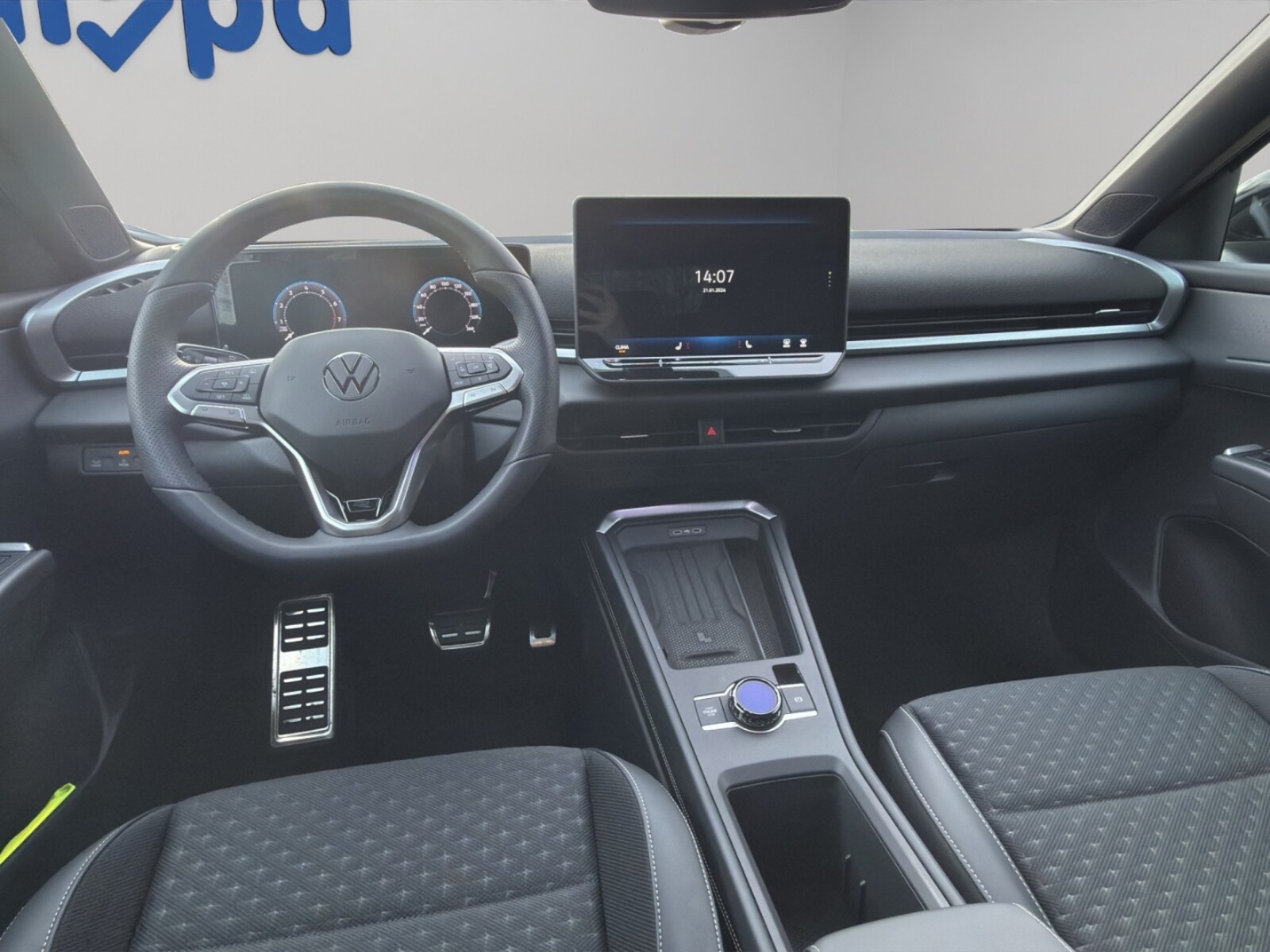 Volkswagen T-Roc – Bild 8