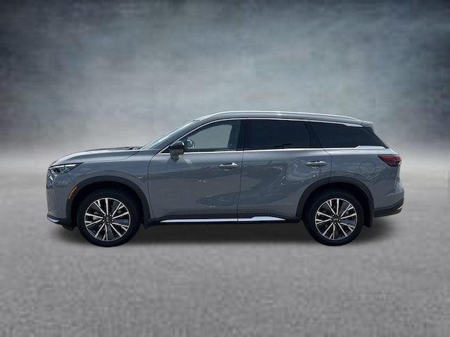 2026 Infiniti QX60