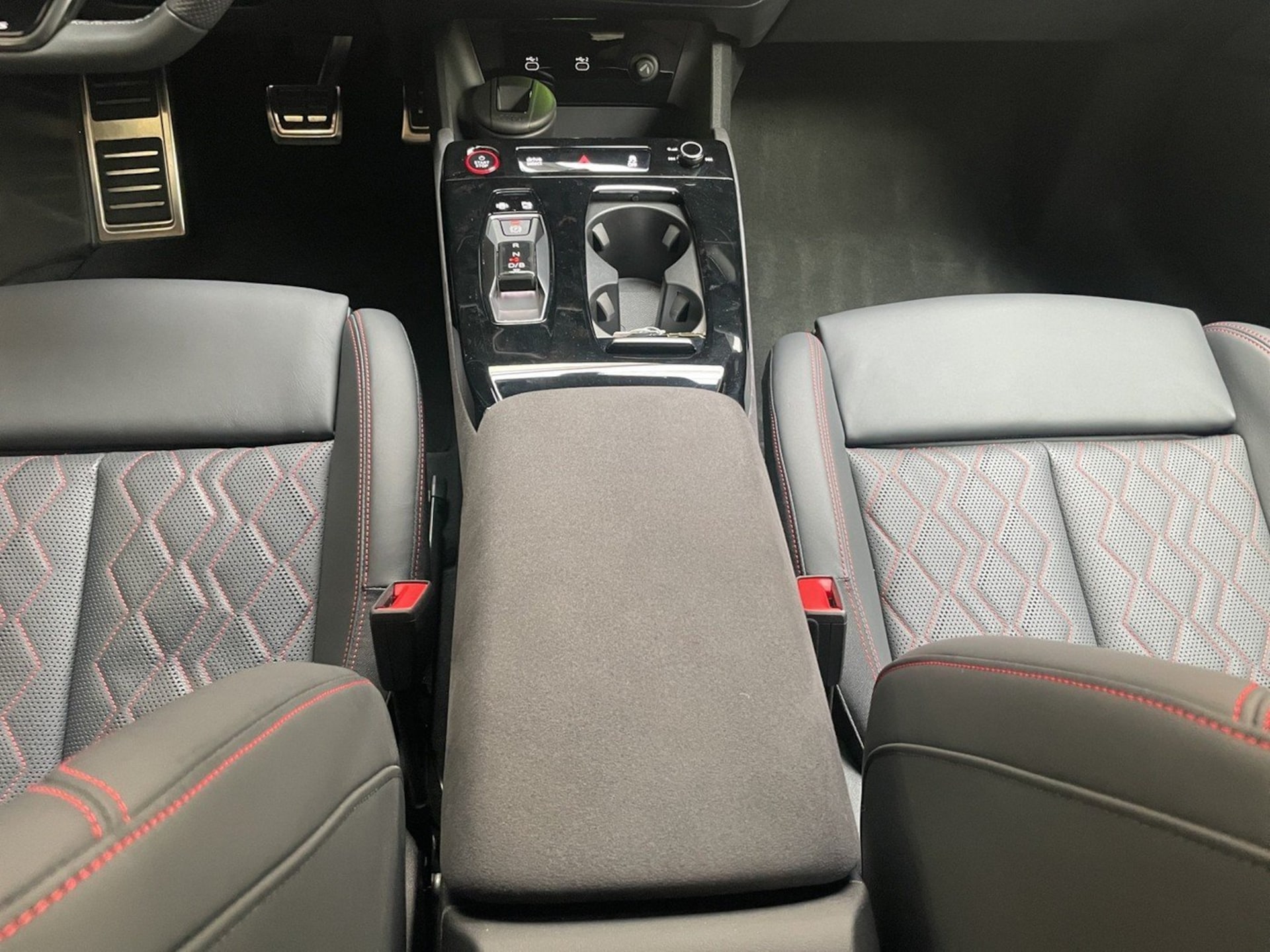 Audi A6 Avant e-tron